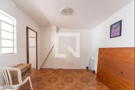 Quarto 1 de casa para alugar com 2 quartos, 70m² em Vila Vitória, Santo André