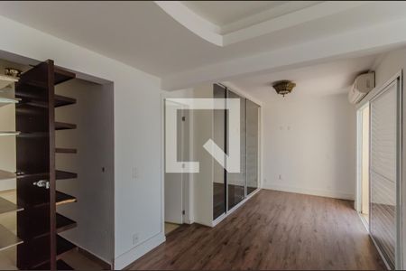 Sala de apartamento para alugar com 3 quartos, 132m² em Ipiranga, São Paulo