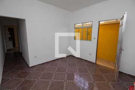 Sala de casa à venda com 2 quartos, 160m² em Jardim Nordeste, São Paulo