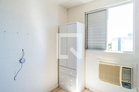 Quarto 1 de apartamento à venda com 2 quartos, 46m² em Vila São José, Porto Alegre