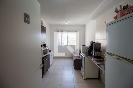 Sala de apartamento para alugar com 2 quartos, 32m² em Colônia (zona Leste), São Paulo