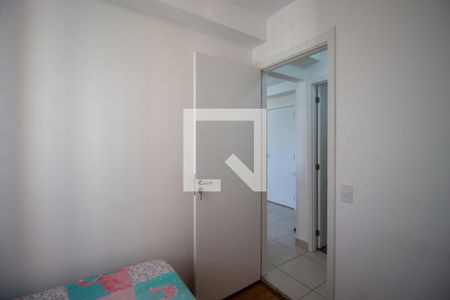 Quarto 1 de apartamento para alugar com 2 quartos, 32m² em Colônia (zona Leste), São Paulo