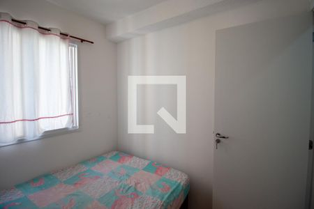 Quarto 1 de apartamento para alugar com 2 quartos, 32m² em Colônia (zona Leste), São Paulo