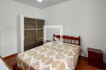 Quarto 1 de casa para alugar com 3 quartos, 250m² em Caiçara, Praia Grande