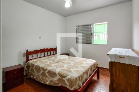 Quarto 1 de casa para alugar com 3 quartos, 250m² em Caiçara, Praia Grande