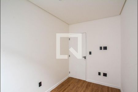 Quarto 2 de apartamento à venda com 3 quartos, 140m² em Campestre, Santo André