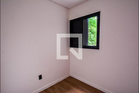 Quarto 1 de apartamento à venda com 3 quartos, 140m² em Campestre, Santo André