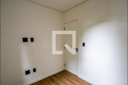 Quarto 1 de apartamento à venda com 3 quartos, 140m² em Campestre, Santo André