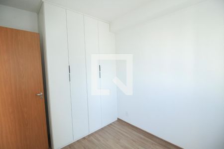 Quarto 1 de apartamento para alugar com 2 quartos, 40m² em Belenzinho, São Paulo