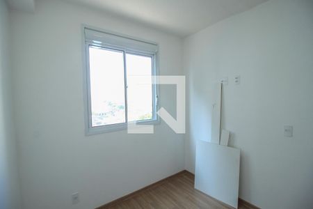 Quarto 1 de apartamento para alugar com 2 quartos, 40m² em Belenzinho, São Paulo