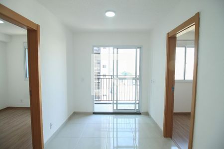 Sala de apartamento para alugar com 2 quartos, 40m² em Belenzinho, São Paulo