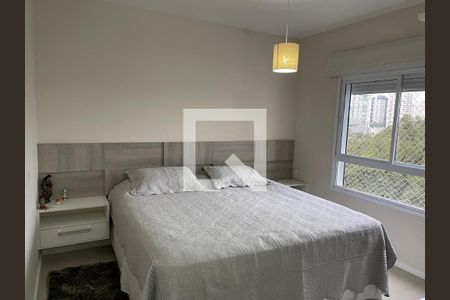 Foto 11 de apartamento à venda com 4 quartos, 138m² em Vila Andrade, São Paulo