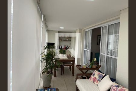 Foto 05 de apartamento à venda com 4 quartos, 138m² em Vila Andrade, São Paulo