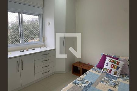 Foto 14 de apartamento à venda com 4 quartos, 138m² em Vila Andrade, São Paulo