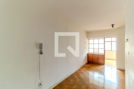 Studio de kitnet/studio para alugar com 1 quarto, 45m² em Vila Buarque, São Paulo