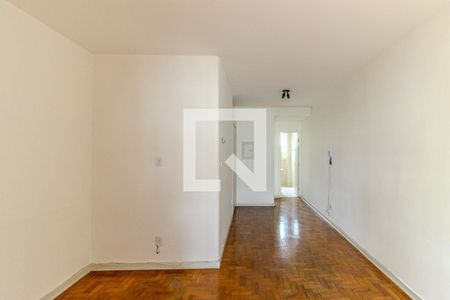 Studio de kitnet/studio para alugar com 1 quarto, 45m² em Vila Buarque, São Paulo