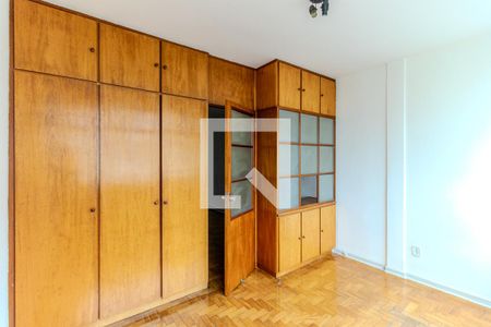 Studio de kitnet/studio para alugar com 1 quarto, 45m² em Vila Buarque, São Paulo