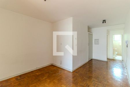 Studio de kitnet/studio para alugar com 1 quarto, 45m² em Vila Buarque, São Paulo