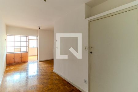 Studio de kitnet/studio para alugar com 1 quarto, 45m² em Vila Buarque, São Paulo