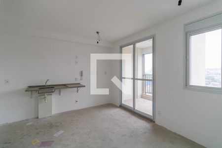 Studio de apartamento à venda com 1 quarto, 25m² em Vila Andrade, São Paulo