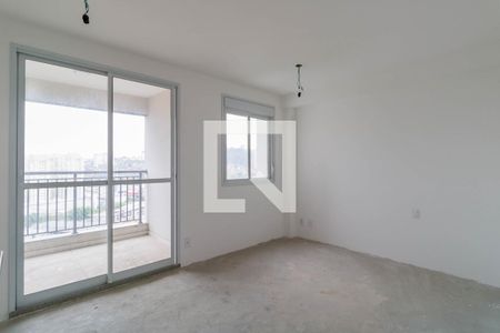 Studio de apartamento à venda com 1 quarto, 25m² em Vila Andrade, São Paulo