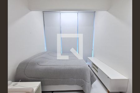 Sala/Quarto de apartamento à venda com 1 quarto, 36m² em Centro, Rio de Janeiro