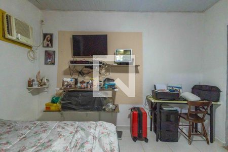 Suíte de casa à venda com 1 quarto, 180m² em Vargem Grande, Rio de Janeiro