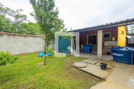 Área Externa de casa à venda com 1 quarto, 180m² em Vargem Grande, Rio de Janeiro