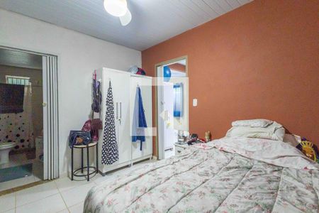 Suíte de casa à venda com 1 quarto, 180m² em Vargem Grande, Rio de Janeiro