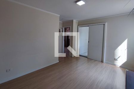 Sala de apartamento para alugar com 2 quartos, 45m² em Vila Industrial, Campinas