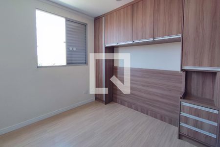 Quarto 1 de apartamento para alugar com 2 quartos, 45m² em Vila Industrial, Campinas