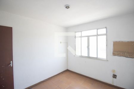 Quarto 1 de apartamento para alugar com 2 quartos, 64m² em Zé Garoto, São Gonçalo