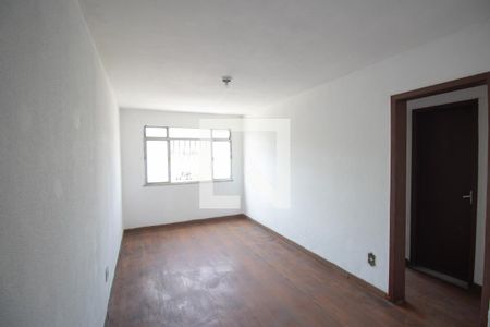 Sala de apartamento para alugar com 2 quartos, 64m² em Zé Garoto, São Gonçalo