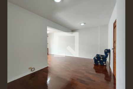 Sala de apartamento para alugar com 2 quartos, 98m² em Tijuca, Rio de Janeiro