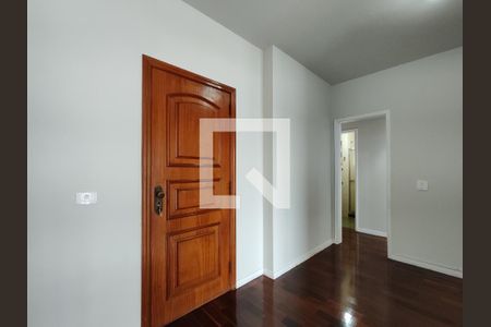 Entrada de apartamento à venda com 2 quartos, 98m² em Tijuca, Rio de Janeiro