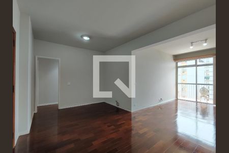 Sala de apartamento à venda com 2 quartos, 98m² em Tijuca, Rio de Janeiro