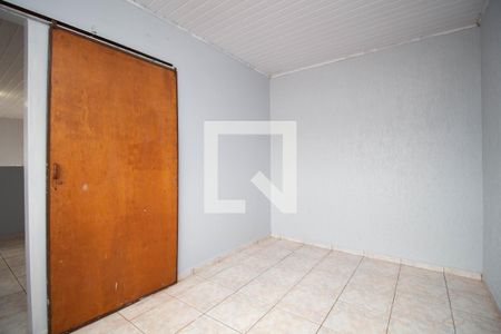 Quarto de kitnet/studio para alugar com 1 quarto, 35m² em Ceilândia Sul (ceilândia), Brasília