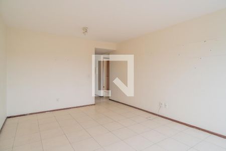 Sala de apartamento à venda com 3 quartos, 77m² em Medianeira, Porto Alegre