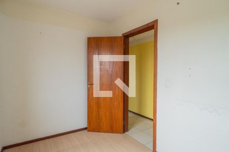 Quarto 2 de apartamento à venda com 3 quartos, 77m² em Medianeira, Porto Alegre