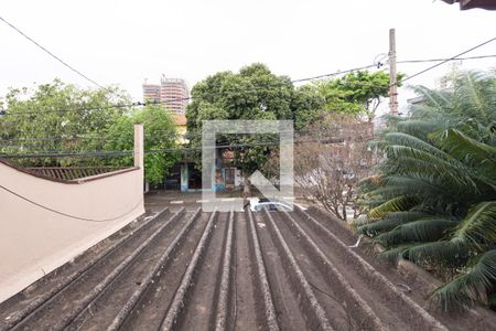 Vista do quarto 1 de casa à venda com 2 quartos, 125m² em Presidente Altino, Osasco