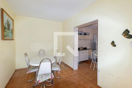 Sala de jantar de casa à venda com 2 quartos, 125m² em Presidente Altino, Osasco