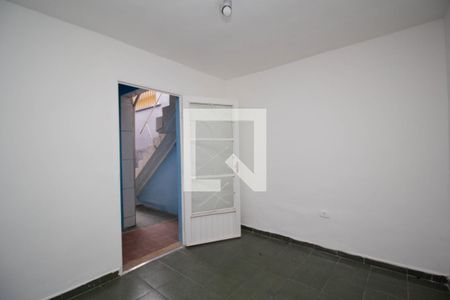 Sala de casa para alugar com 1 quarto, 200m² em Vila Penteado, São Paulo