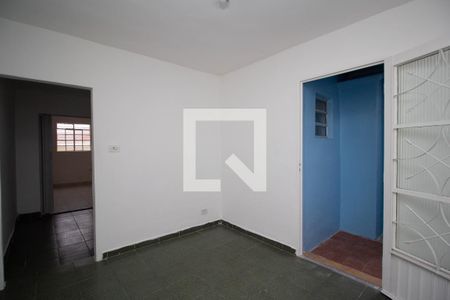 Sala de casa para alugar com 1 quarto, 200m² em Vila Penteado, São Paulo