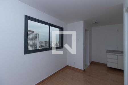 Studio de apartamento para alugar com 1 quarto, 23m² em Tucuruvi, São Paulo