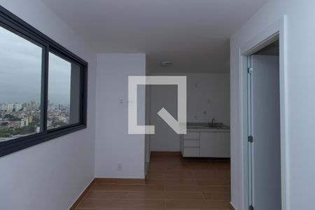 Studio de apartamento para alugar com 1 quarto, 23m² em Tucuruvi, São Paulo