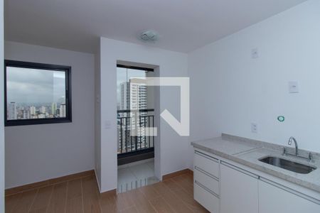 Studio de apartamento para alugar com 1 quarto, 23m² em Tucuruvi, São Paulo