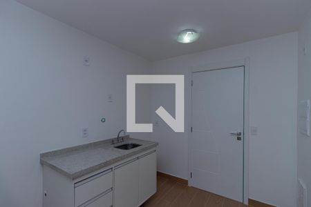 Studio de apartamento para alugar com 1 quarto, 23m² em Tucuruvi, São Paulo