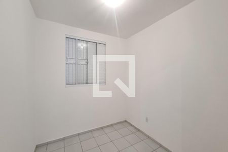 Quarto 1 de apartamento para alugar com 1 quarto, 53m² em Parque São Lourenço, São Paulo