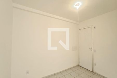 Sala de apartamento para alugar com 1 quarto, 53m² em Parque São Lourenço, São Paulo