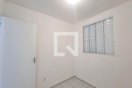 Quarto 1 de apartamento para alugar com 1 quarto, 53m² em Parque São Lourenço, São Paulo